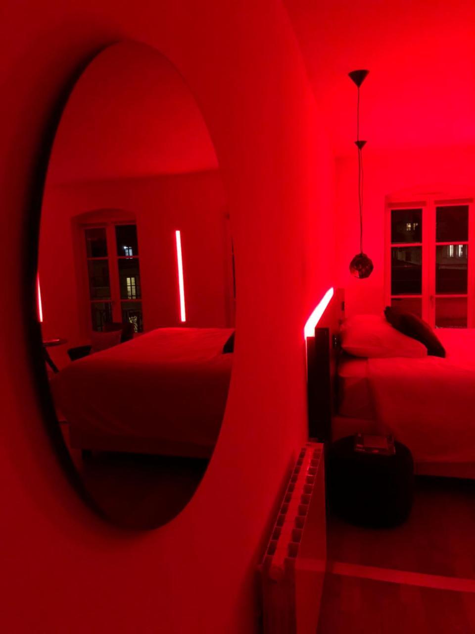 Mihotel Vieux Lyon Eksteriør bilde