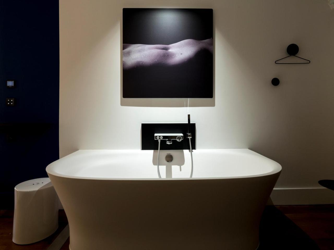 Mihotel Vieux Lyon Eksteriør bilde